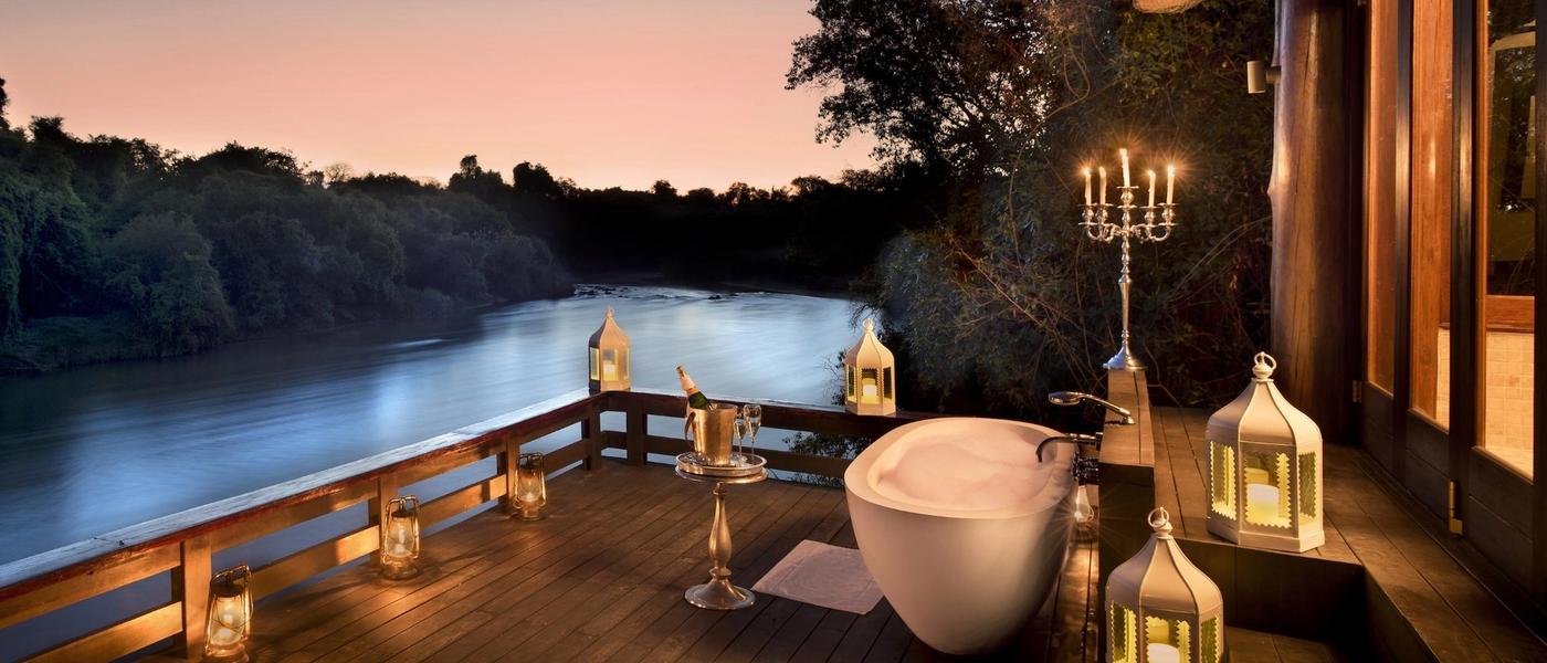 Your Guide to a Romantic Safari in Africa