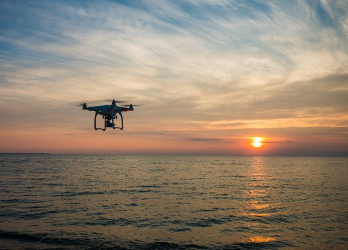 L'Afrique vue du ciel : les 5 meilleures vidéos de drone en Afrique