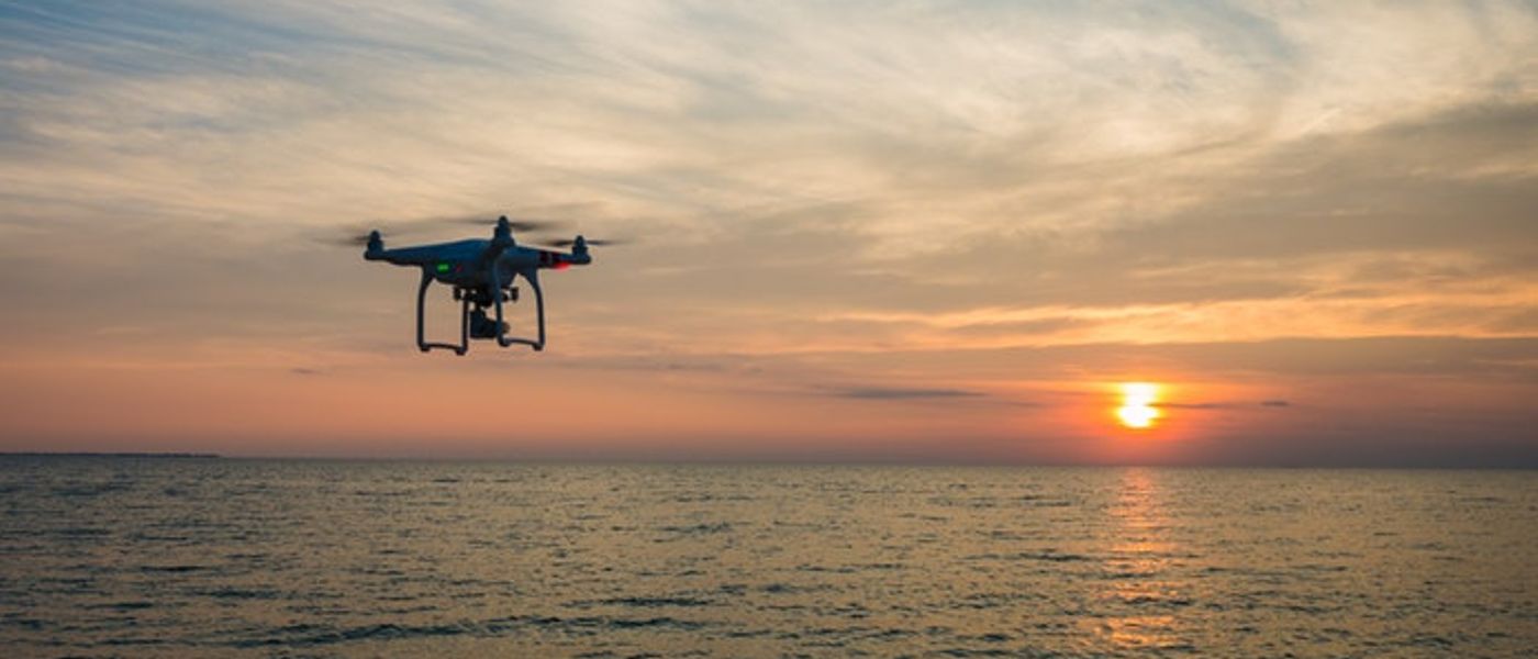L'Afrique vue du ciel : les 5 meilleures vidéos de drone en Afrique