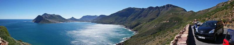 Chapman's Peak
