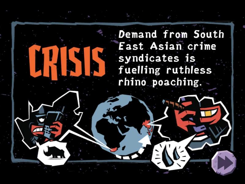 Rhino Raid