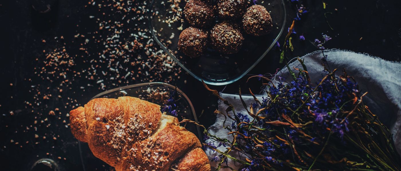 Les 5 meilleurs croissants du Cap