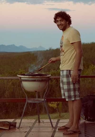 Craig Harding