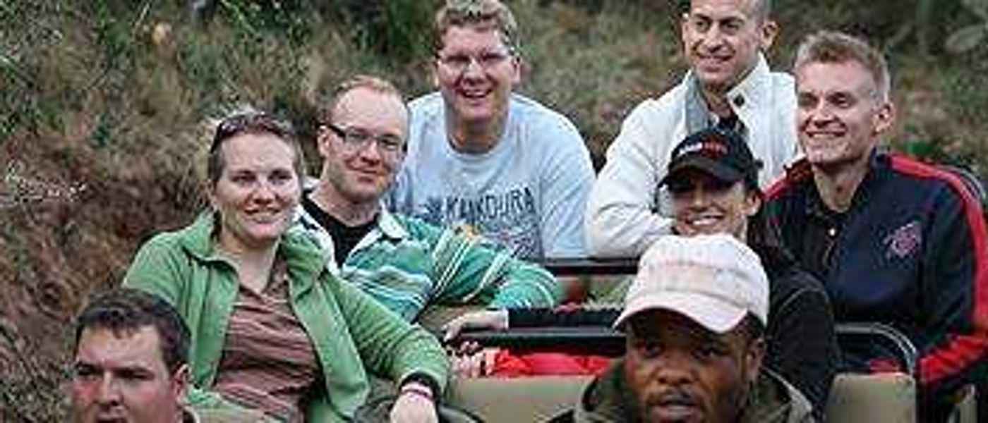 Blaauwbosch - An Eastern Cape Gem