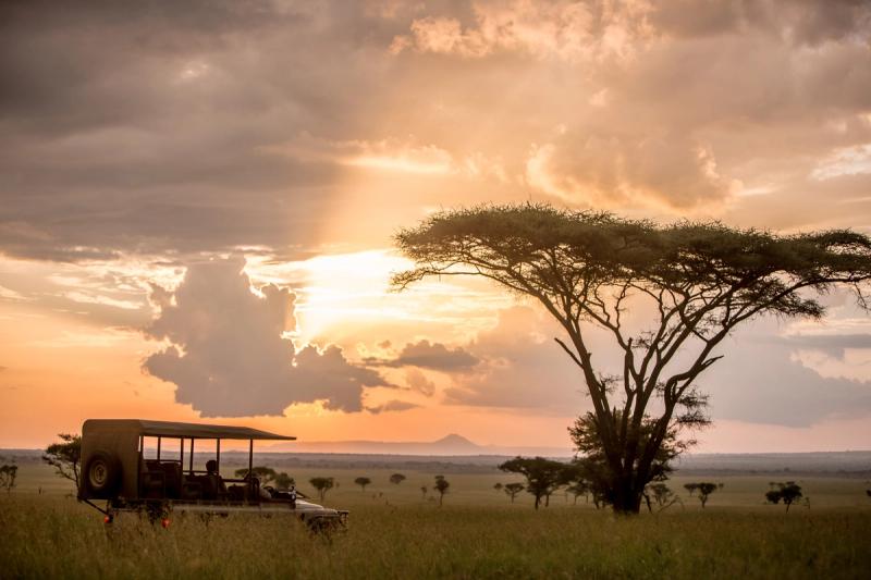 Discover the top places to stay in Africa in 2023