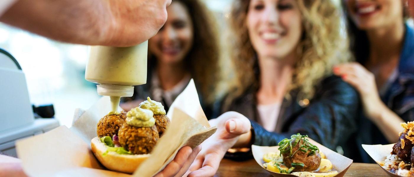 Our Favourite Markets in Cape Town