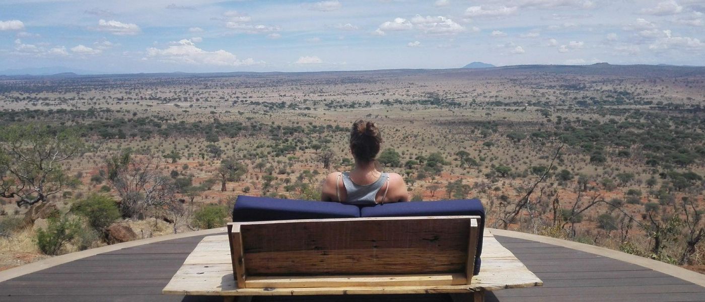 Julias Reisetagebuch: Meine Afrika-Erlebnisse