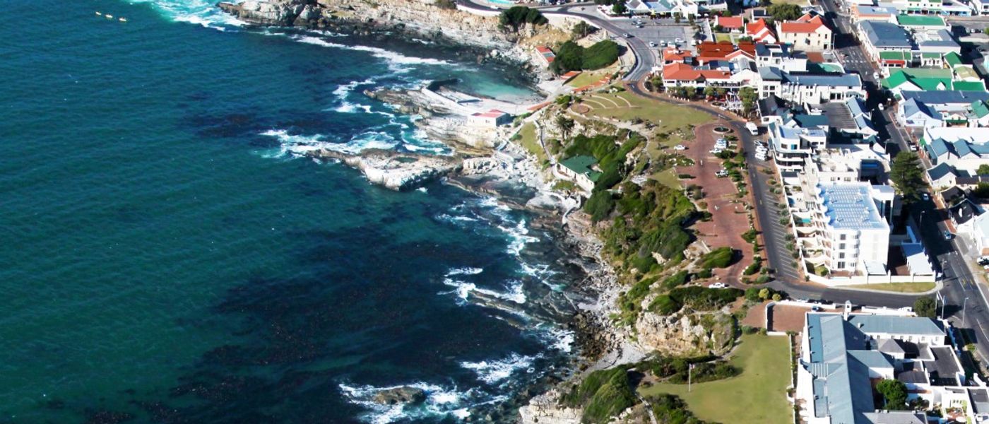 The Marine : la perfection au coeur d’Hermanus
