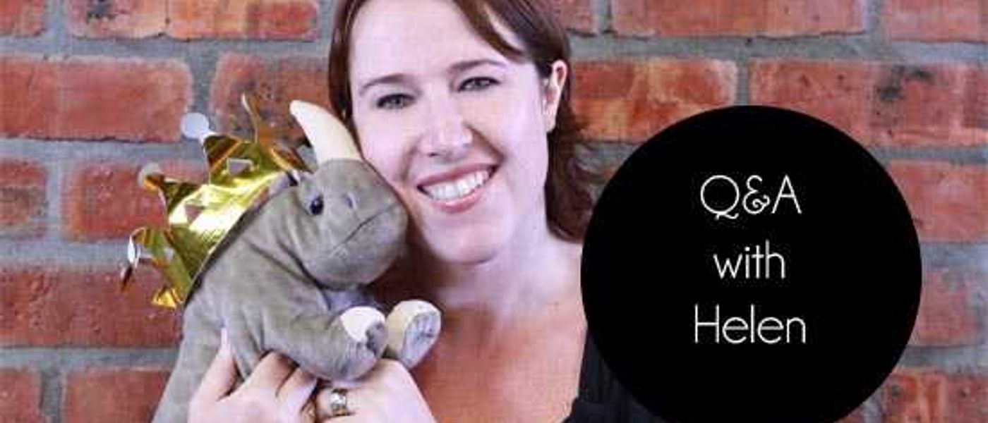 Get To Know Your Consultant - Q&A with Helen