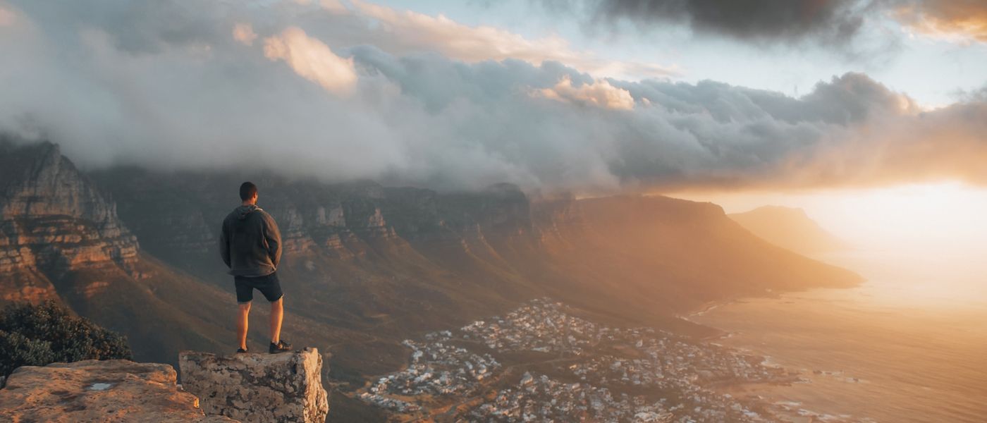 Wann ist die beste Reisezeit für Südafrika?