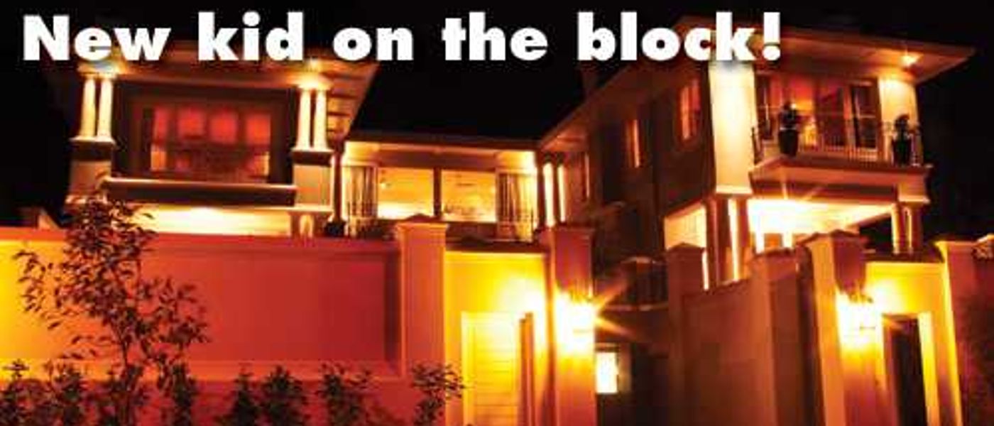MannaBay Fine Boutique Hotel