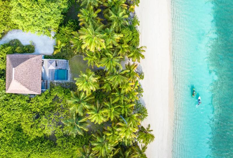 Your dream Seychelles stay at Alphonse Island Lodge