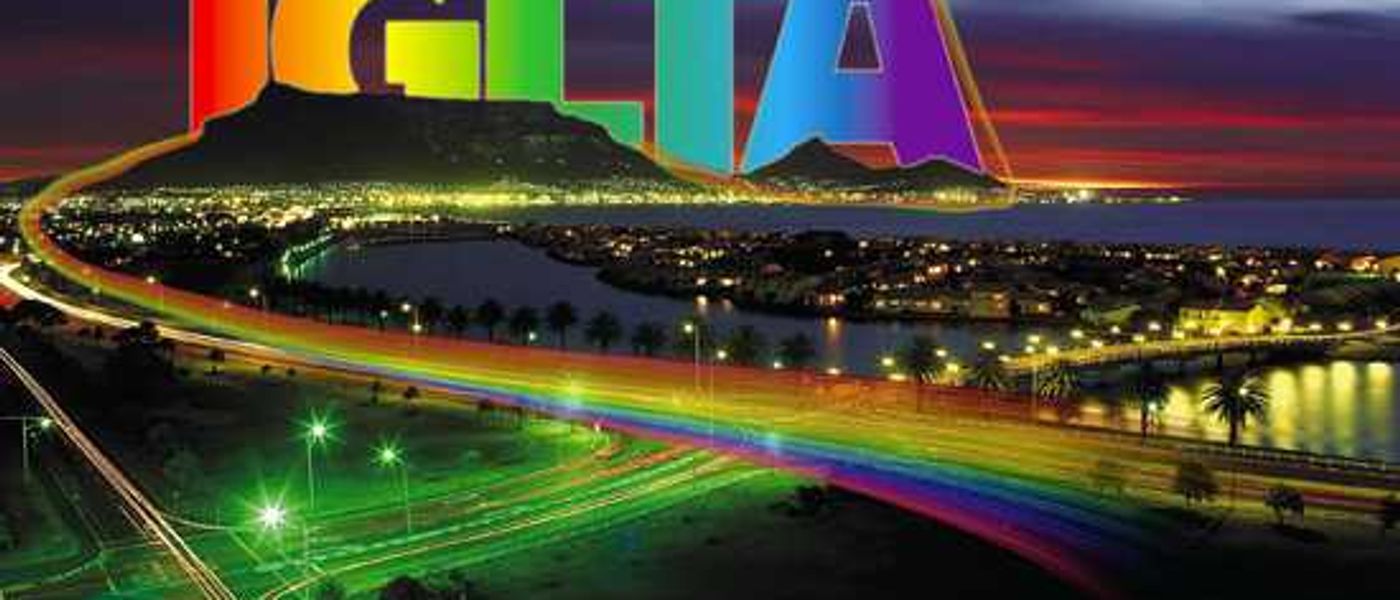 IGLTA Cape Town Event