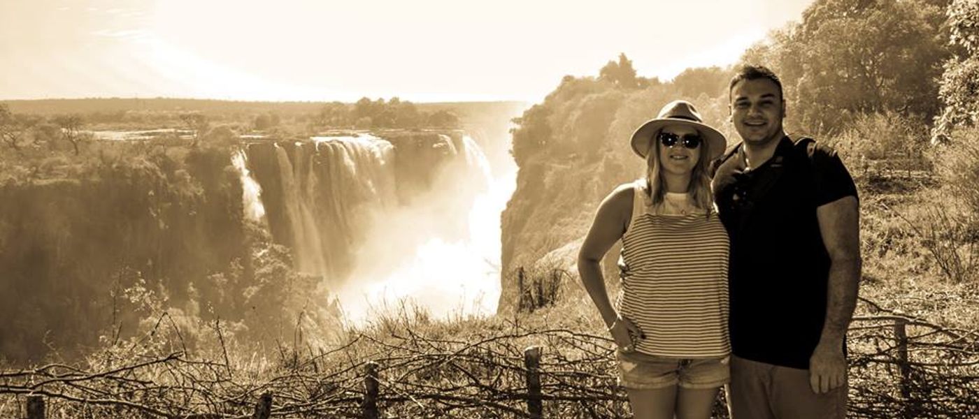 My Trip | A Wildlife Extravaganza in Southern Africa