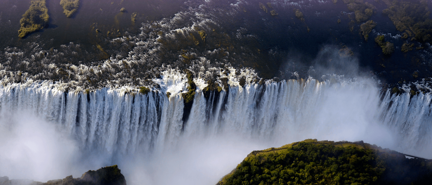 Viajando com crianças nas Cataratas Vitória | Atividades imperdíveis