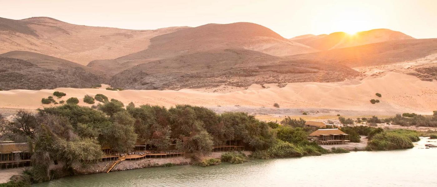 Travel Goals for 2023: Rhino Africa CEO David Ryan’s Bucket List