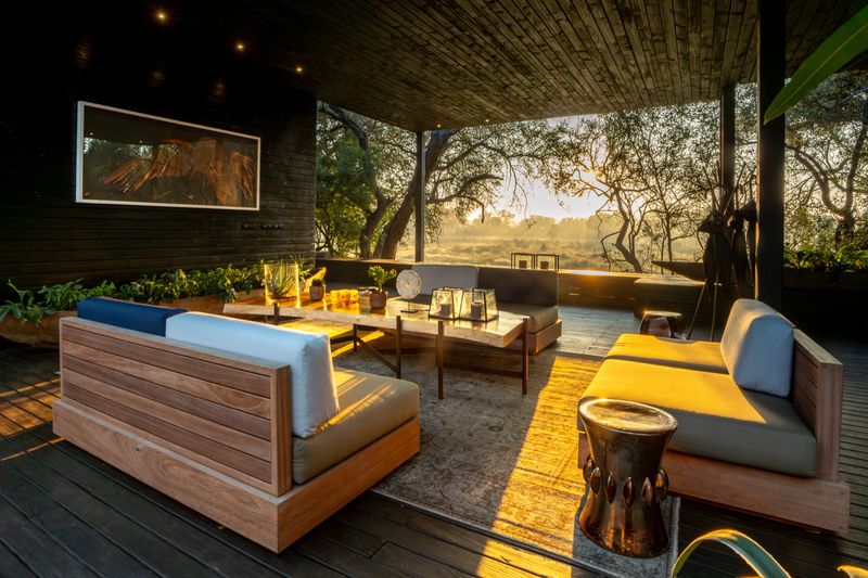 From its very inception, Silvan was envisioned as a transformative sanctuary