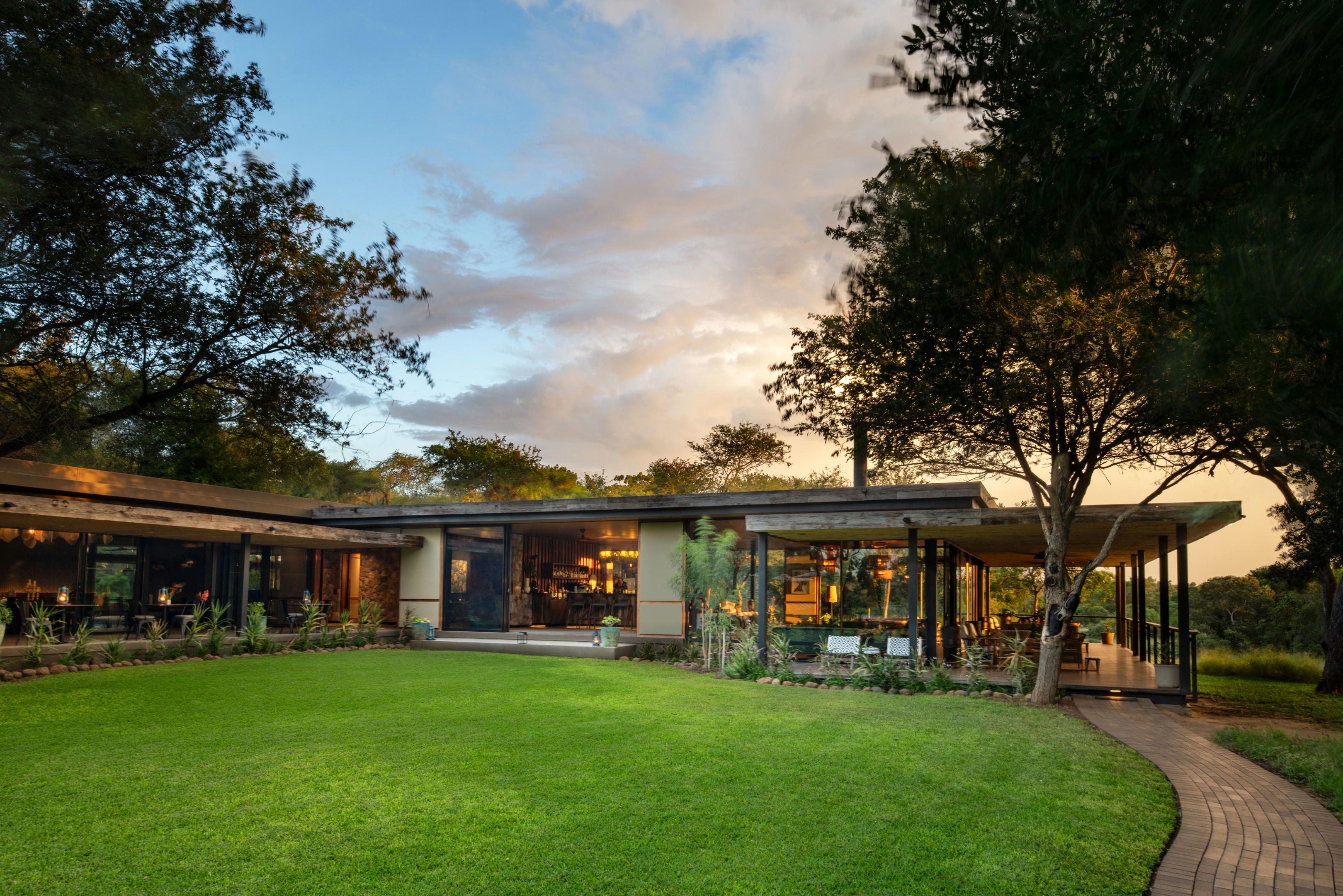 Returning to Tanda Tula: A Familiar Place, Beautifully Reimagined