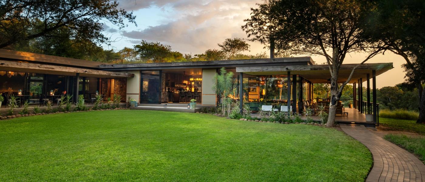 Returning to Tanda Tula: A Familiar Place, Beautifully Reimagined