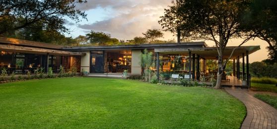 Returning to Tanda Tula: A Familiar Place, Beautifully Reimagined