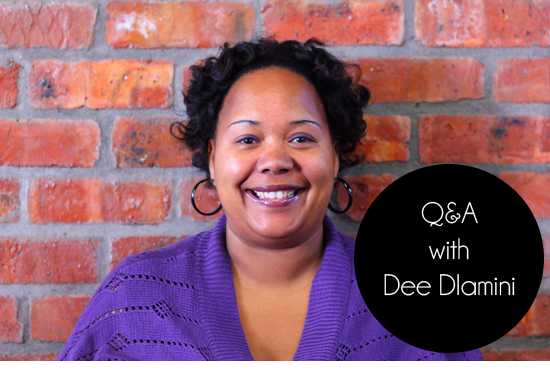 Get To Know Your Consultant - Q&A with Dee