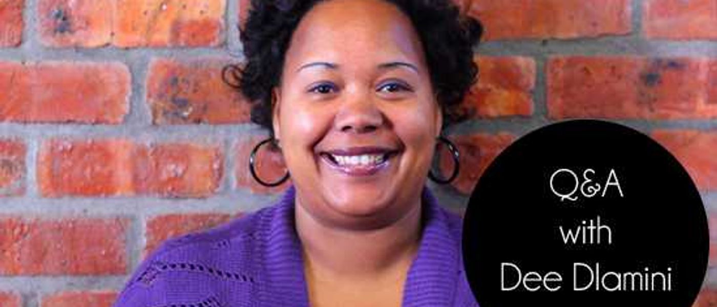 Get To Know Your Consultant - Q&A with Dee