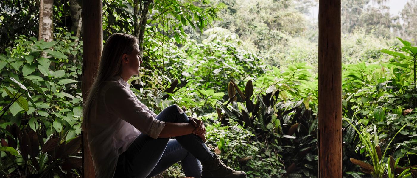 The Top 10 Lodges in Uganda