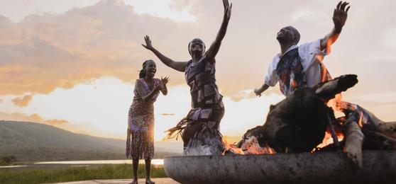 Rwanda Through Its People: Pride, Protection, and Recovery