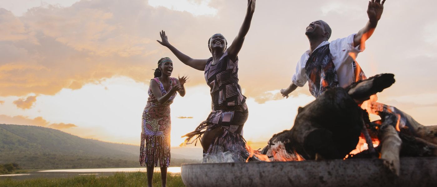 Rwanda Through Its People: Pride, Protection, and Recovery