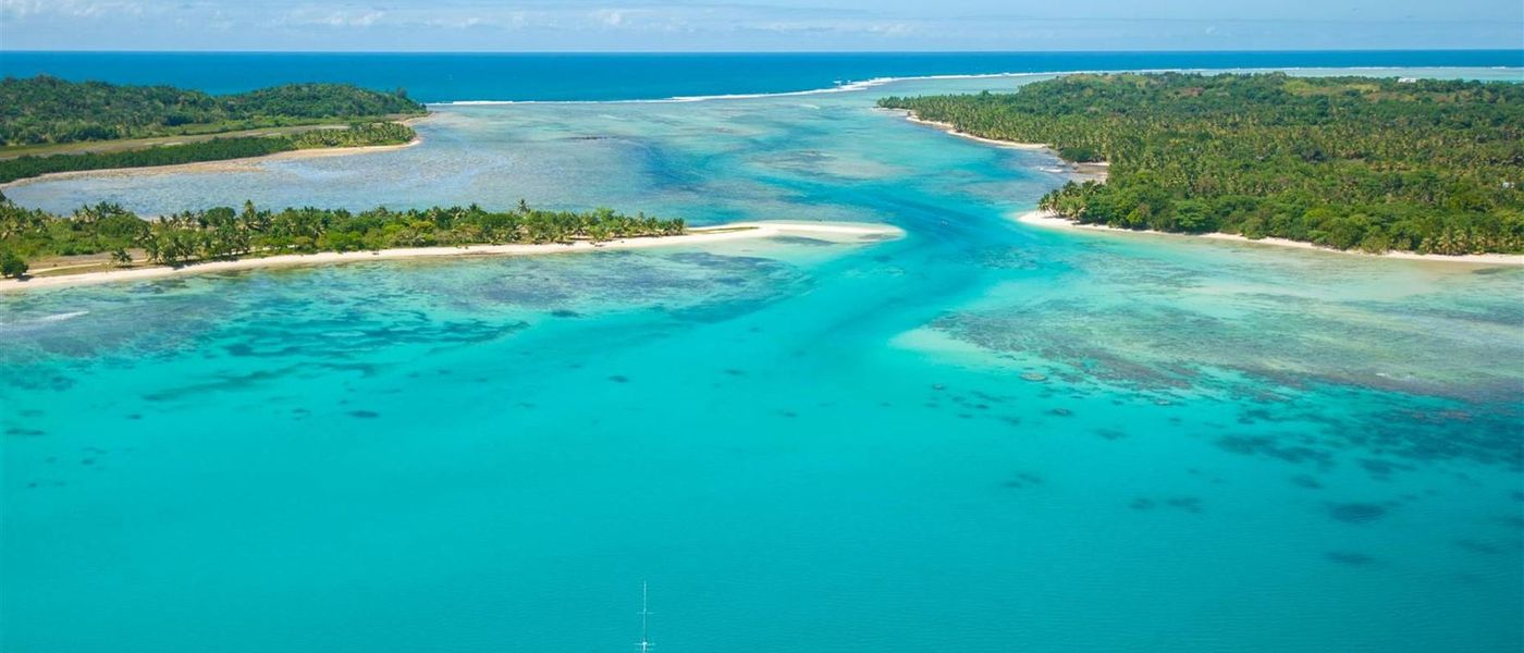 Madagascar: un paraíso en peligro de extinción