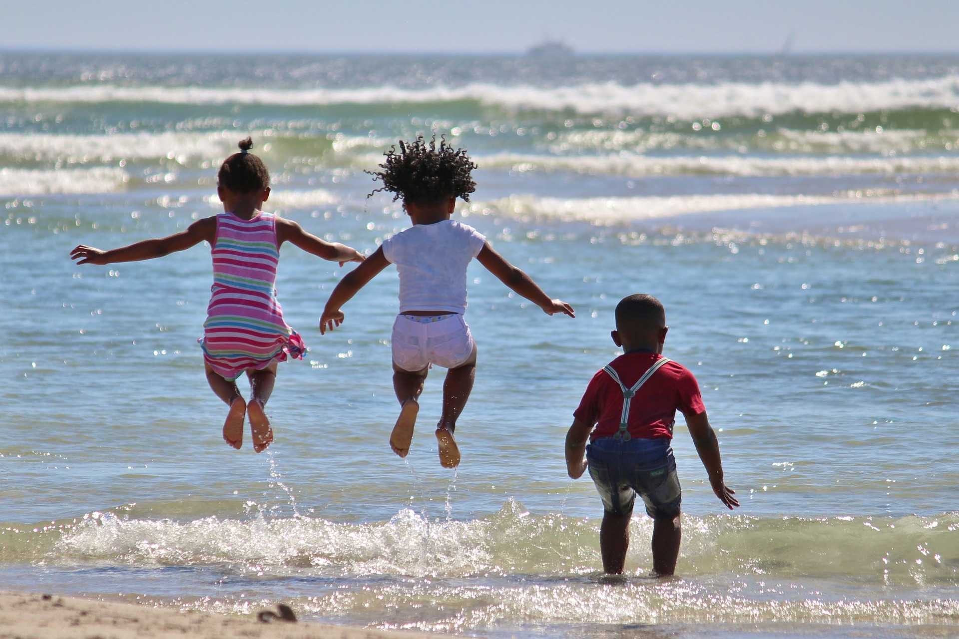 South Africa's Tourism Industry Celebrates as Childrens' Visa Regulations Are Amended