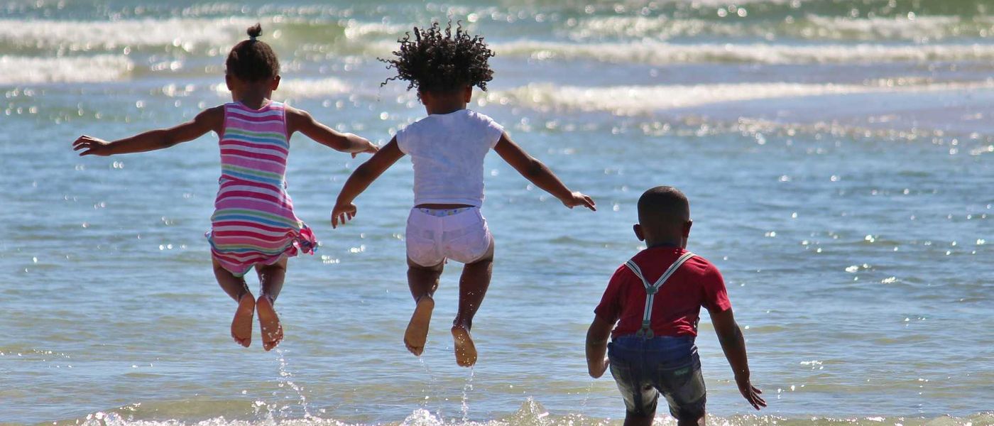 South Africa's Tourism Industry Celebrates as Childrens' Visa Regulations Are Amended