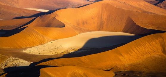 Die schönsten Unterkünfte rund ums Sossusvlei