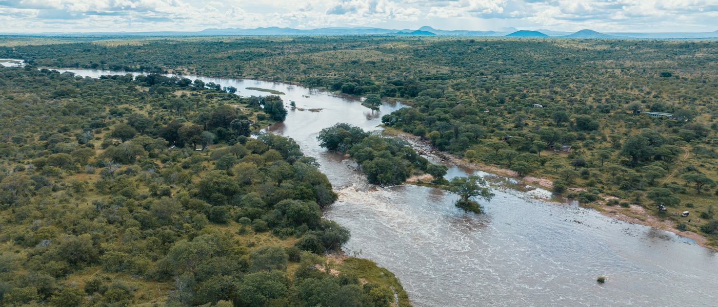 A Nyerere National Park Safari is Waiting for You