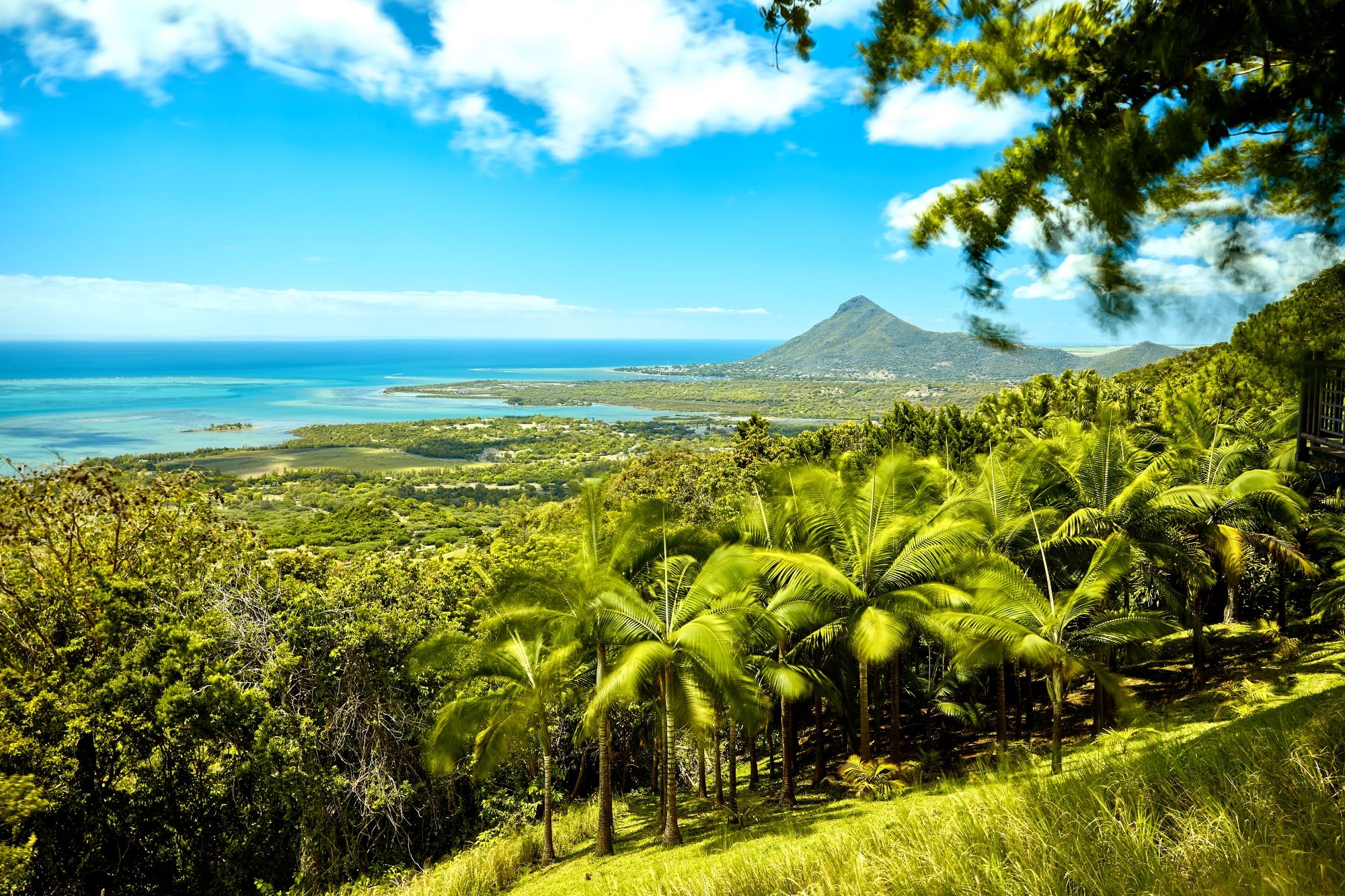 Timing Your Tropical Getaway: When to Visit Mauritius