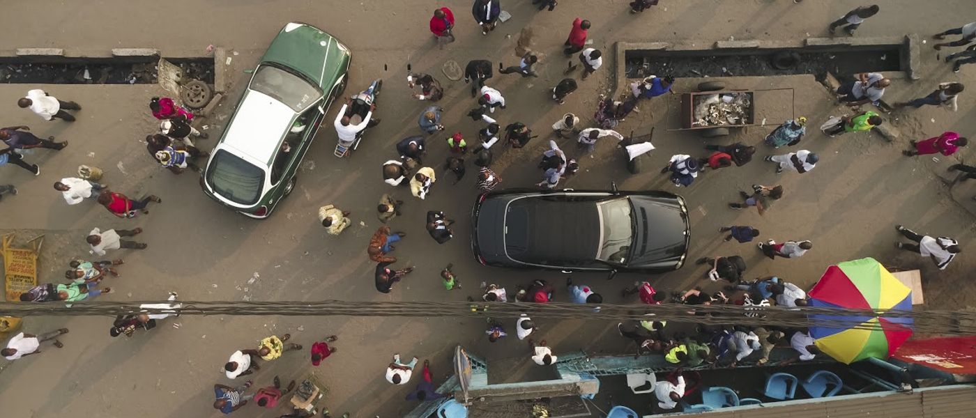 Die besten Aktivitäten in Brazzaville