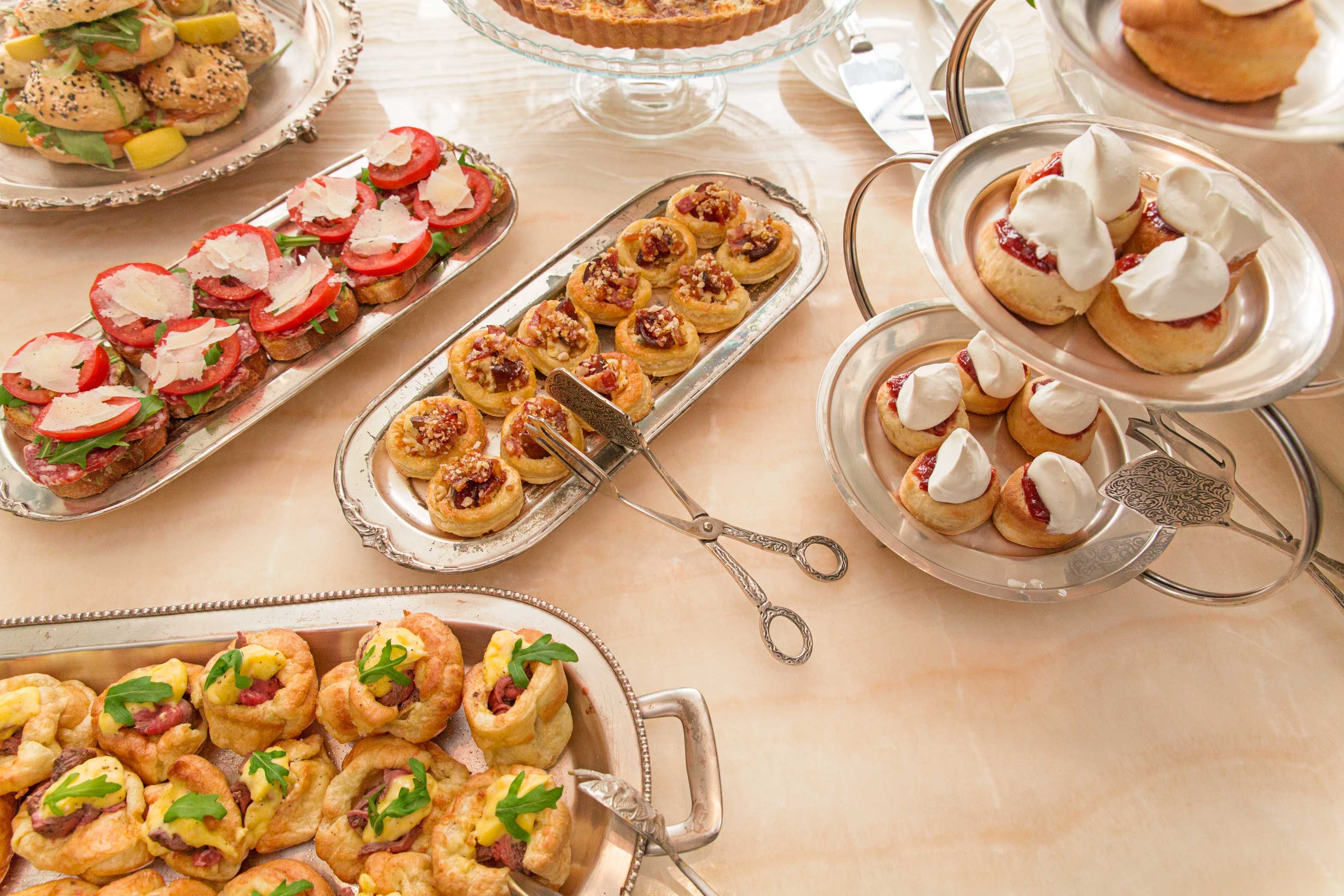 Top High Teas in Cape Town
