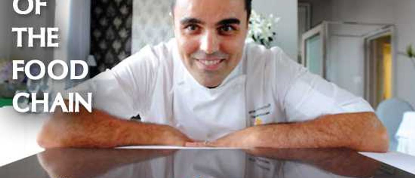 A Review of the Greenhouse Restaurant at Cellars Hohenort
