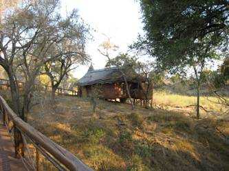 Tinga - Lodge, Rooms & Hospitality