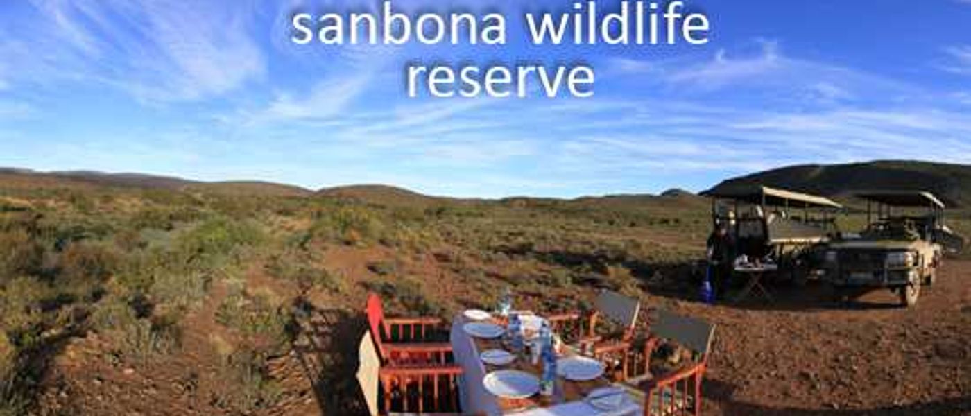 A Sanbona Family Safari - A Guest Review