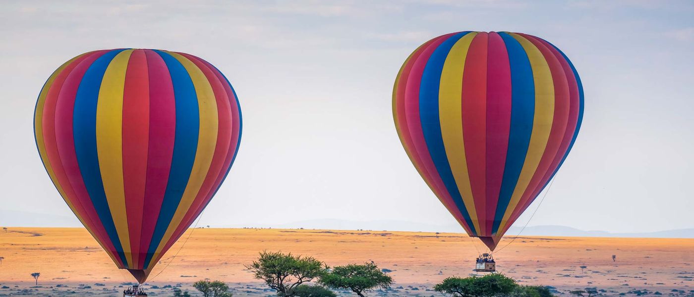 Sua lista de desejos da África para 2023