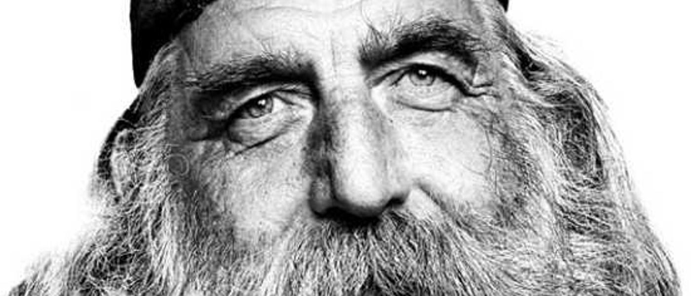 A Night With Kingsley "Greybeard" Holgate