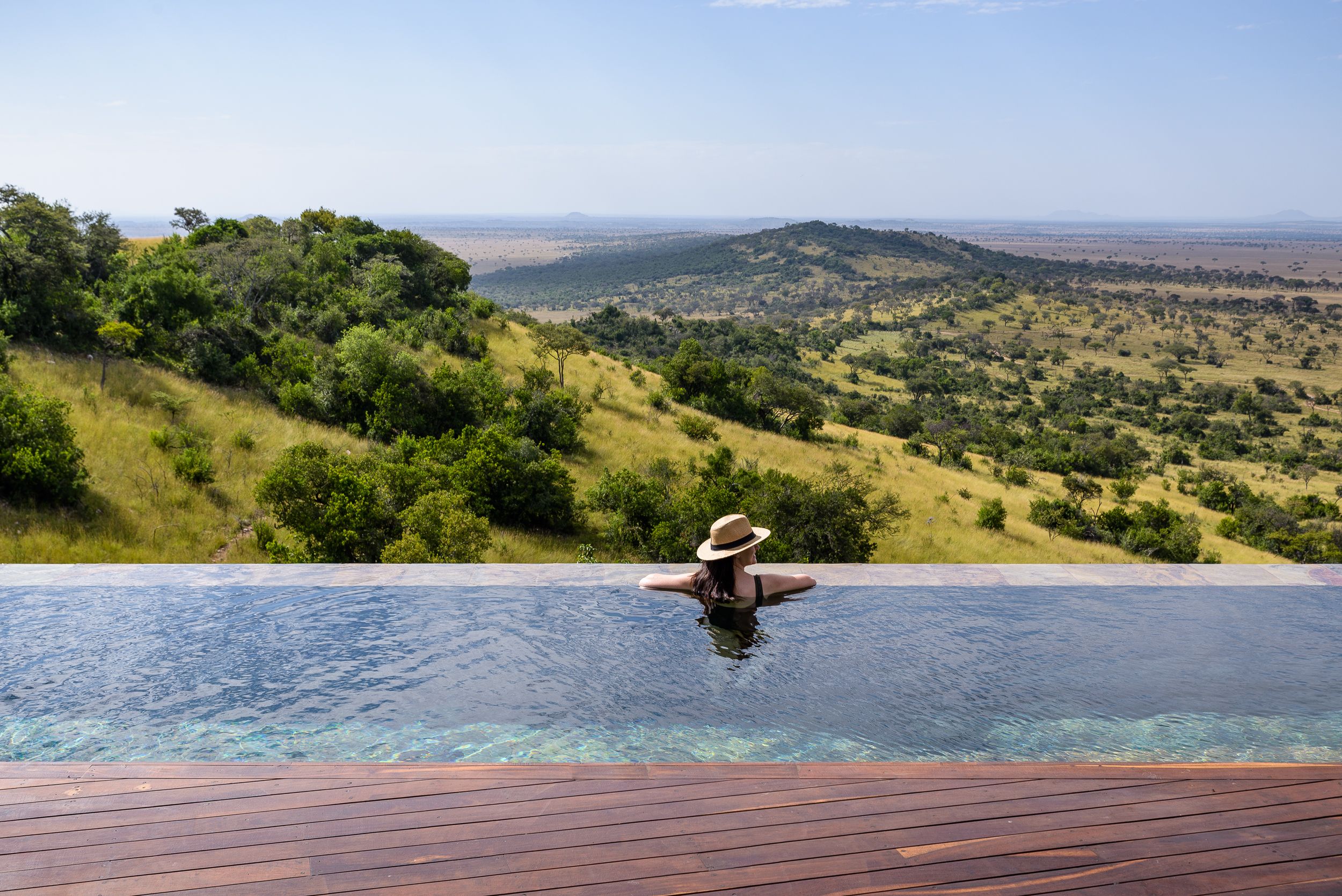 Why Africa Is the Ultimate Wellness Holiday Destination – Even Without the Spa