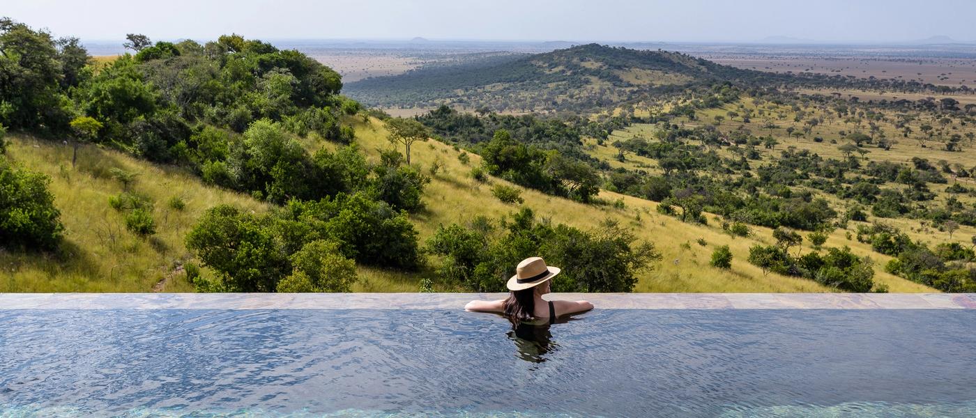 Why Africa Is the Ultimate Wellness Holiday Destination – Even Without the Spa