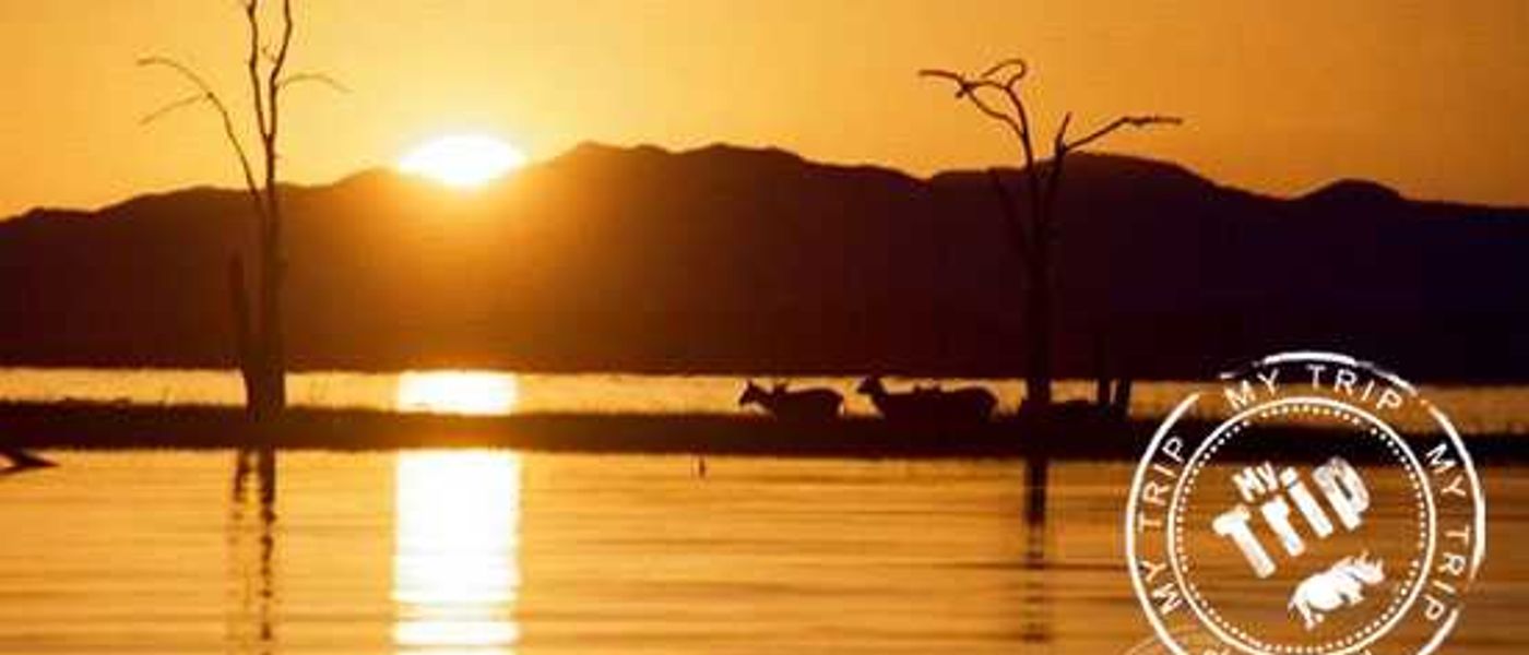 My Trip | Admiring Africa With New Eyes
