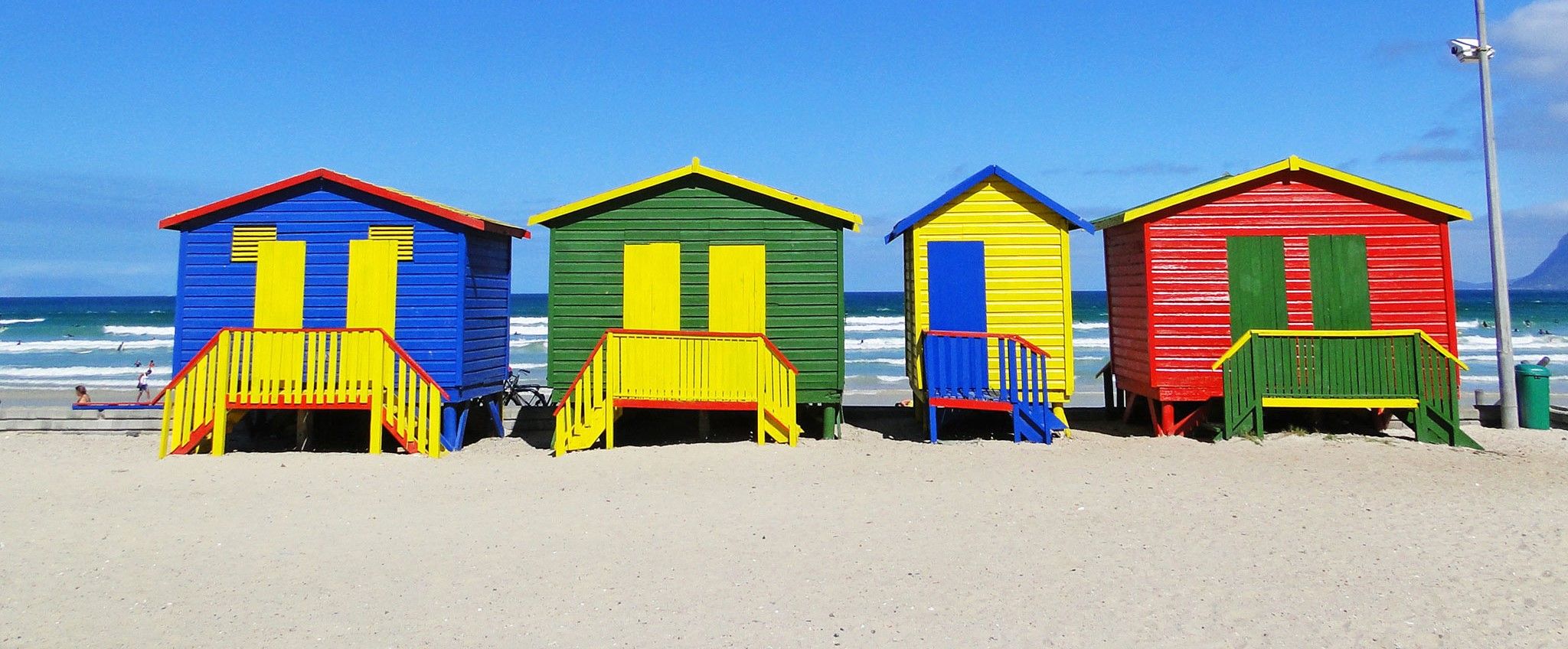 Chasing The Sun On A Cape Town Photo Tour