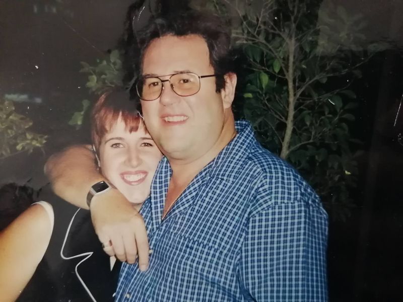 Pasar tiempo en la sabana siempre me recuerda a mi padre
