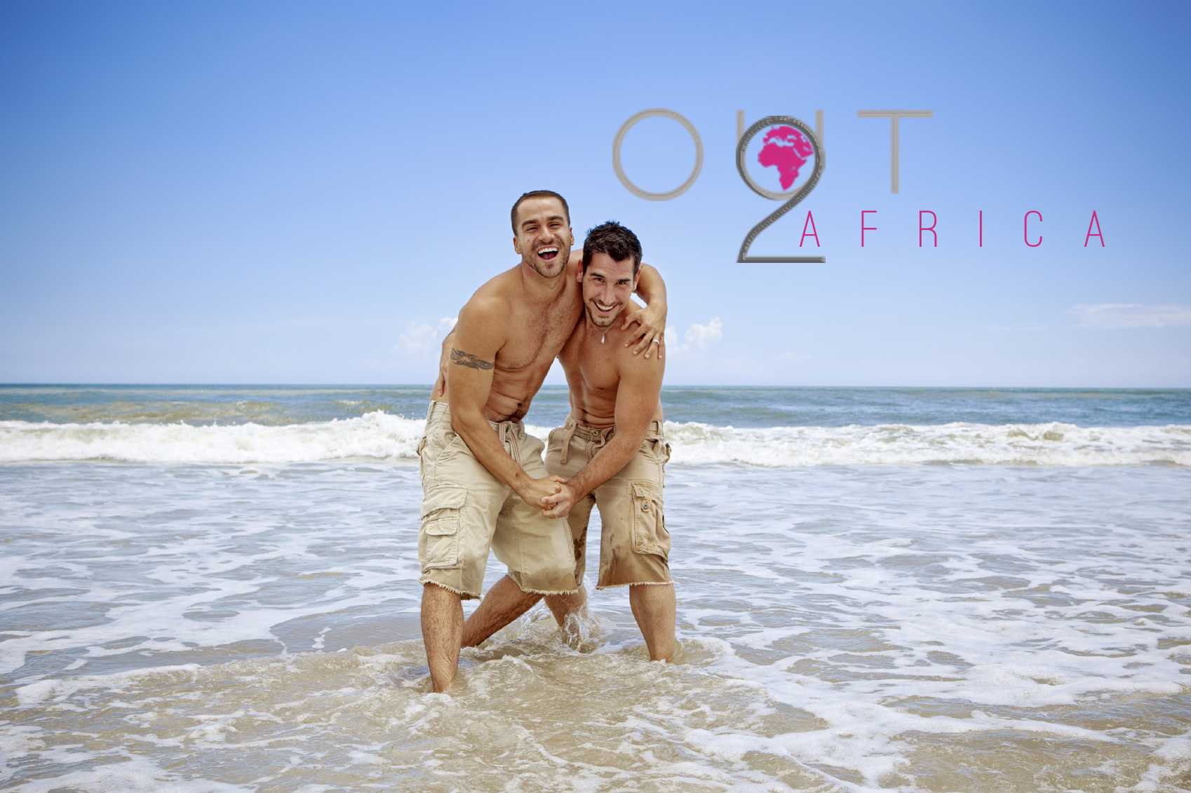 The Rainbow Nation By Name & Nature - Out2Africa Relaunched!