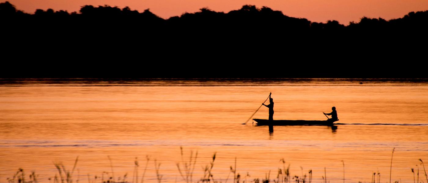 Four Spectacular Places to Visit in Zambia