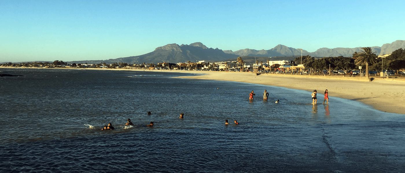 Coisas para fazer em Gordon’s Bay, África do Sul